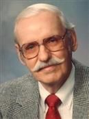 Richard C. "dick" Patterson