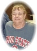 Rebecca A. "becky" Burrier Moran