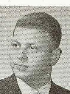 Herbert Edward Mesre