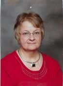 Marsha Ann Smith Hubbard