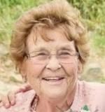Dorothy L. Menhorn Agin