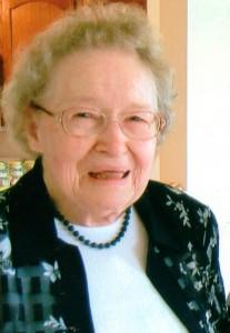 Elizabeth W. &ldquo;bette&rdquo; Spencer Kullman