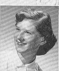 Barbara Ann Spragg Bowden