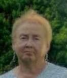 Janet K. "jackie" Welsh