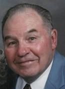 Carl J. "dutch" Clapper