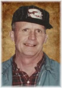 Richard &ldquo;dick&rdquo; Moore Cameron