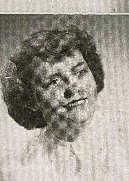 Jo Ann Dodson Curry