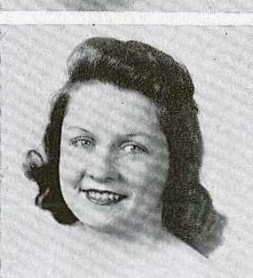 Norma Mae Pickrell Near