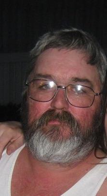 Randy Lee Hartley Sr.