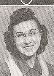 Florence "flossie" M. Waterman Risen