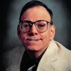 Geoffrey &ldquo;geoff&rdquo; Milder