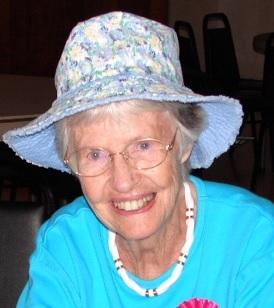 Freda M Lemaster Mcconnell