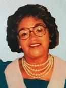 Mary Elizabeth Norris Hughes