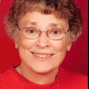 Shirley L. Squibb Gregg