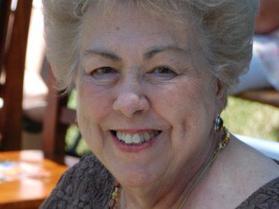 Rita Jean Hale Gains