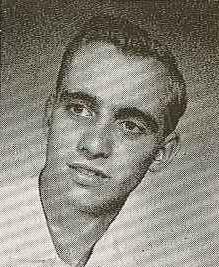 Rex Palmer Stoneburner