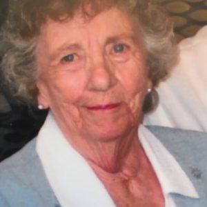 Beverly Harkins Huey