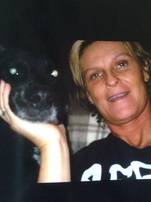 Lisa "raine" Ferguson