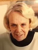 Frances Jacquelyn "jackie" Kocker Brooks