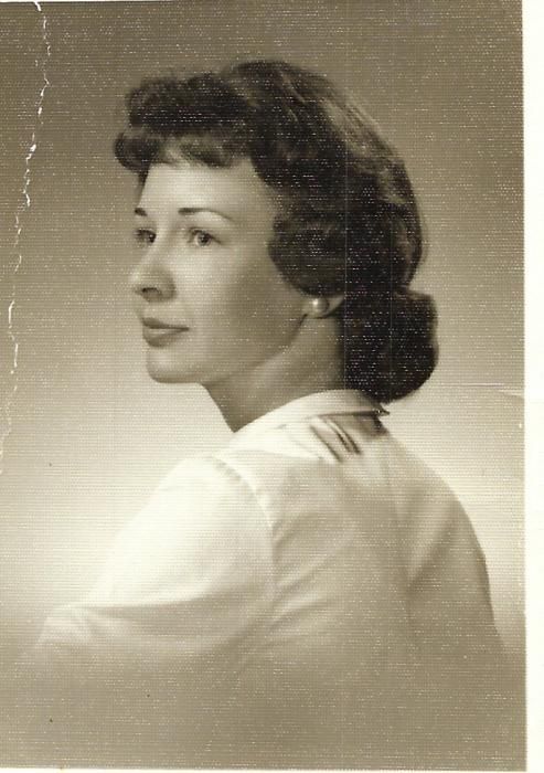 Ruth Anne Lanning Smith