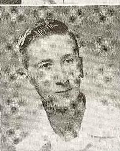 Raymond Robert &ldquo;bruzz&rdquo; Miles