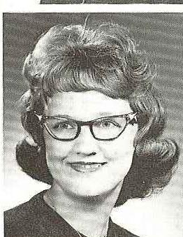 Patricia Lee Mckee Fluharty