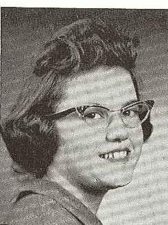 Nancy Smith Cottrell