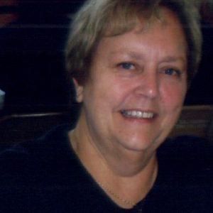 Joy Ellen Glass Larson