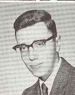 James D. (dave) Paisley