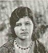 Mary Frances Swope Allton