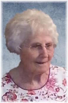 Roberta "bobbie" Jean Rittberger Gonder