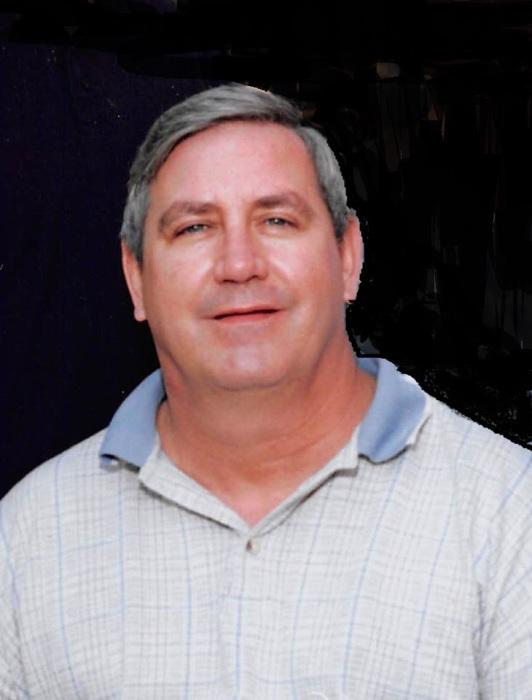 George W. "hutch" Hutcheson