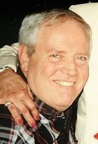 Donald I. "tod" Mitchell