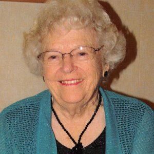 Betty Westcott Acker