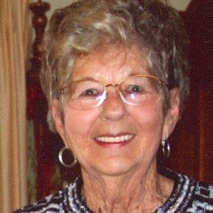 Ruth Thomas Niceswanger