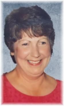 Barbara Ann Sidwell Cameron