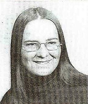 Darla Jo Mohler Babb