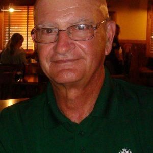 John (jack) Rutherford,