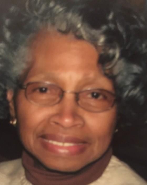Shirley C. Christian Williams