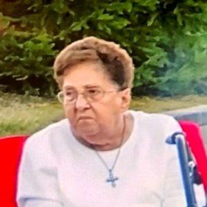 Eileen Esther Shumate Hutchins Moore