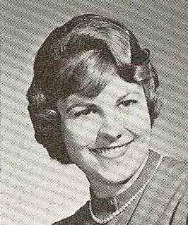 Diana E. Spinks Moore Wortman