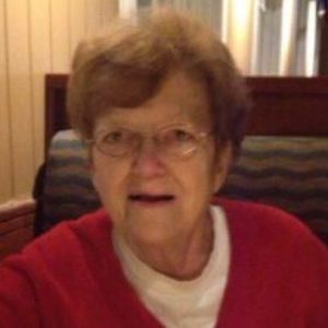 Linda Sue Dunlap Riley