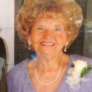 Ruth Ann Young Rider