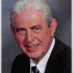 Ronald David Baldwin