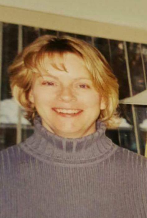 Molly J. Smith Brown