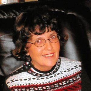 Beverly Ann Smith Bone