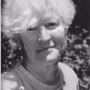 Susan Cameron Gormley