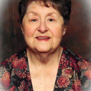 Barbara Ann Taylor Mchenry Hanning