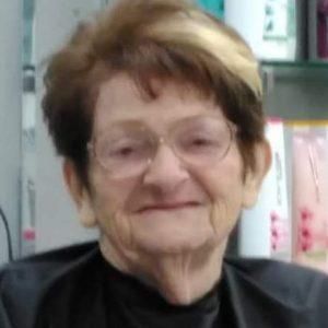 Emily Jean Hunter Collins