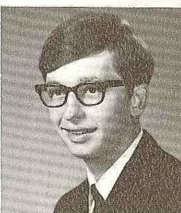 James Dwight Calihan